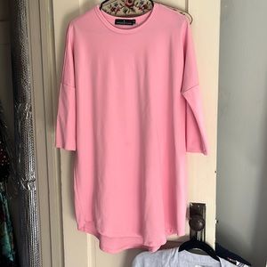 Pomander place dress